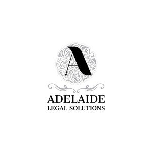 Adelaide Legal Solution Logo