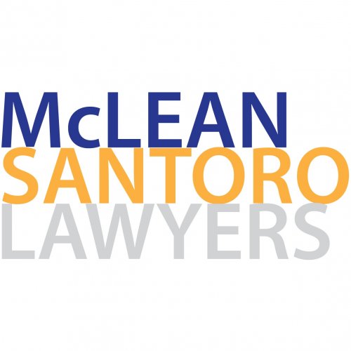 McLean Santoro Lawyers