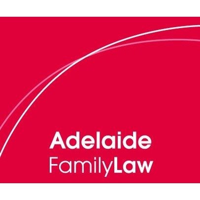 Adelaide Family Law Logo