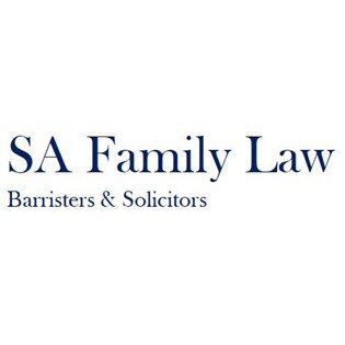 SA Family Law Logo