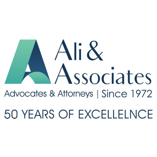 Ali & Associates Logo