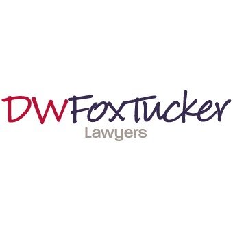 DW Fox Tucker Lawyers