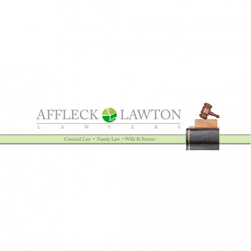 Affleck Lawton Lawyer Logo