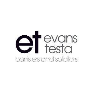 Evans Testa Lawyers