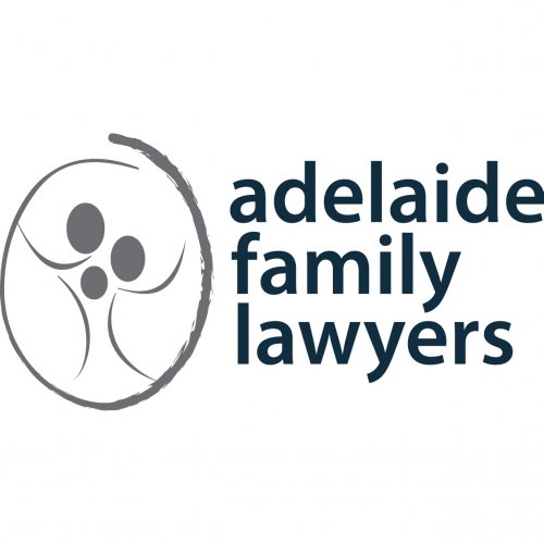 Adelaide Family Lawyers Logo