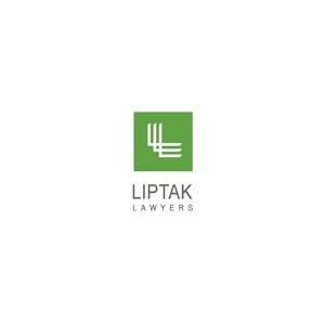 Patrick Liptak Logo