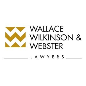 Wallace Wilkinson & Webster Logo