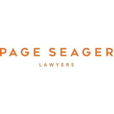 Page Seager