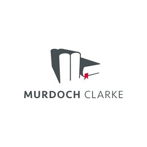 Murdoch Clarke Logo