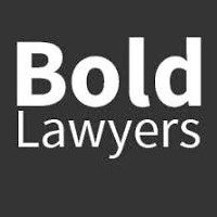 Bold Lawyers Logo