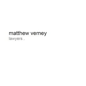 Matthew Verney Lawyers