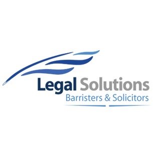 Legal Solutions-Brown Rebecca