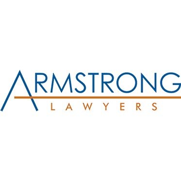 Armstrong Lawyers Pty Ltd Logo
