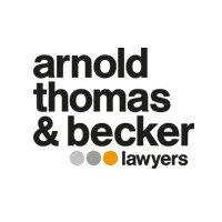 Arnold Thomas & Becker