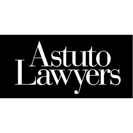 Astuto Lawyers Logo