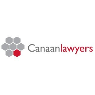 Canaan Lawyer Logo