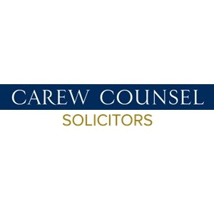 Carew Counsel Solicitors Logo