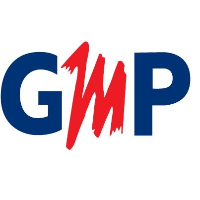 Gerard Malouf & Partners Logo