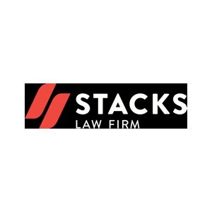 Stacks Collins Thompson Logo