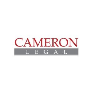 Cameron Legal Logo