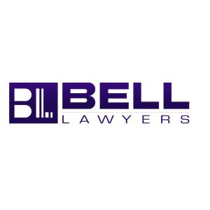 Bell Lawyers Logo