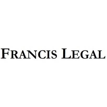 Francis Legal Logo