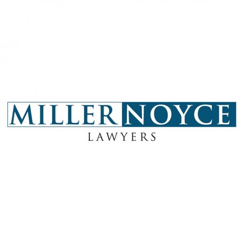 Miller Noyce