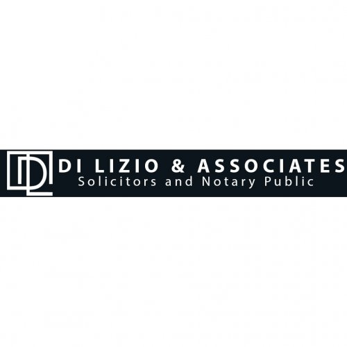 Di Lizio & associates Logo