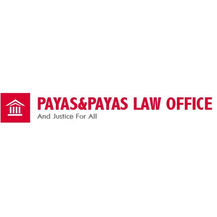 Payas&Payas Law Office Logo