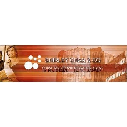 Shirley Chan & Co Logo