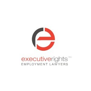 Executive Rights Logo