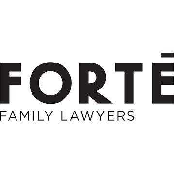 Forte Family Lawyers Logo