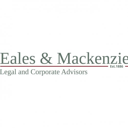 Eales & Mackenzie Melbourne Logo