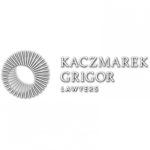 Grigor Lawyers