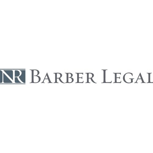 NR Barber Legal