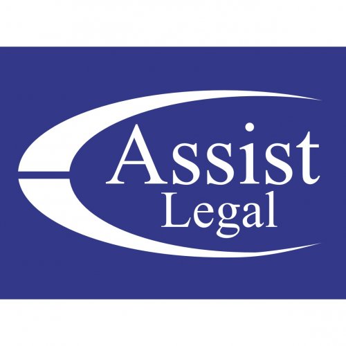 Assist Legal Logo