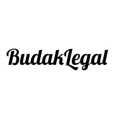 BudakLegal Logo