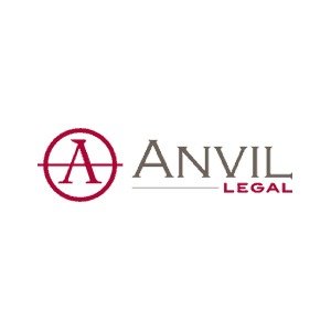 Anvil Legal Logo