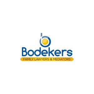 Shannon Bodeker & Associate Logo