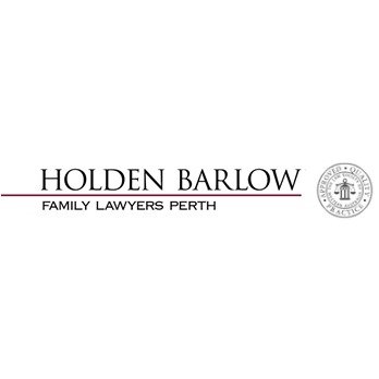 Holden Barlow