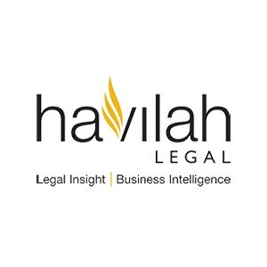 Havilah Legal Logo