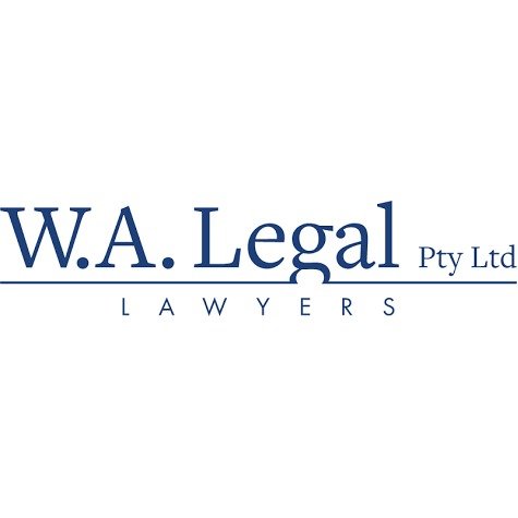 WA Legal