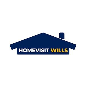 Home Visit Wills Logo