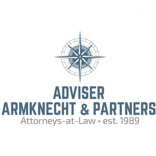 ADVISER Armkencht & Partners attorneys-at-law