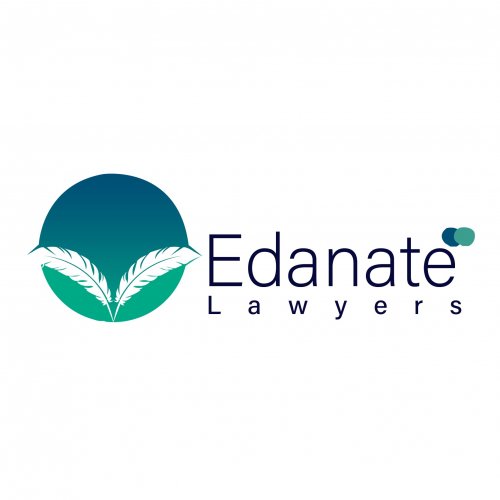 Edanate Lawyers Logo