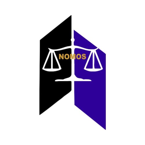 Nomos Legal Practice Logo