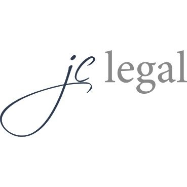 JC Legal Logo