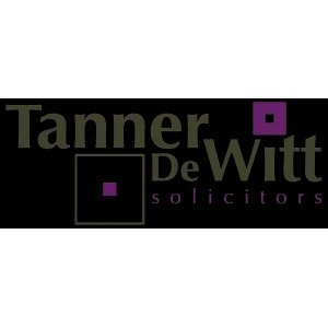 Tanner De Witt Solicitors Logo