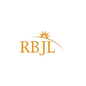 Robin Bridge & John Liu Logo