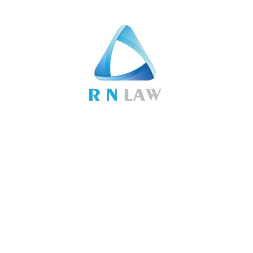 RN Law Firm Logo